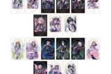 ダンガンロンパシリーズ めつぶしあんこさんイラスト 天使と悪魔ver. トレーディングイラストカード
 
2025年12月7日発売