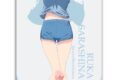 彼女、お借りします (かのかり)第2期 【描き下ろし】BIGタペストリー(部屋着Ver.)更科瑠夏
 
2023年10月下旬発売
 アニメイトで取扱中