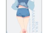 彼女、お借りします (かのかり)第2期 【描き下ろし】BIGタペストリー(部屋着Ver.)更科瑠夏
 
2023年10月下旬発売
 アニメイトで取扱中