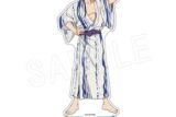 YAIBA (ヤイバ) アクリルフィギュアスタンド 湯上り浴衣ver. 佐々木 小次郎
 
2025年11月発売
で取扱中 (アニメイト)