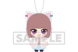 イキヅライブ! LOVELIVE! BLUEBIRD 始まりたい?グッズ ぬいぐるみストラップ 佐々木翔音
 
2025年12月19日発売
で取扱中 (アニメイト)