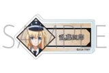 刀剣乱舞 廻 -虚伝 燃ゆる本能寺- アクリルネームバッジ/乱藤四郎
 
2024年8月16日発売
で取扱中 (アニメイト)