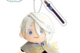 わんぱく!刀剣乱舞 指の上シリーズ やまんばぎりちょうぎ
 
2025年03月発売
