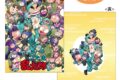 忍たま乱太郎 クリアファイル(第33シリーズKV)
 
2025年11月下旬発売