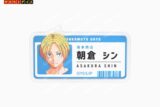 サカモトデイズ 朝倉シン 店員風アクリルバッジ 
2026年01月下旬発売