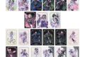 ダンガンロンパシリーズ めつぶしあんこさんイラスト 天使と悪魔ver. トレーディングブロマイド
 
2025年12月7日発売