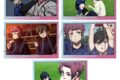 [アニメイト]ブルーロック2期 ポストカードセット/糸師 凛&糸師 冴
 
2025年10月17日発売