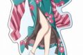 彼女、お借りします (かのかり)第3期 描き下ろしBIGアクリルスタンド 七海麻美(着物)
 
2024年03月発売