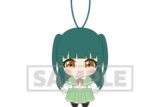 イキヅライブ! LOVELIVE! BLUEBIRD 始まりたい?グッズ ぬいぐるみストラップ 山田真緑
 
2025年12月19日発売
で取扱中 (アニメイト)