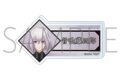 刀剣乱舞 廻 -虚伝 燃ゆる本能寺- アクリルネームバッジ/骨喰藤四郎
 
2024年8月16日発売
で取扱中 (アニメイト)