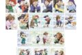 忍たま乱太郎 描き下ろし みんなで飼育実習の段ver. トレーディングブロマイド ver.A
 
2025年12月7日発売