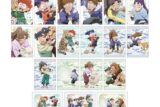 忍たま乱太郎 描き下ろし みんなで飼育実習の段ver. トレーディングブロマイド ver.A
 
2025年12月7日発売