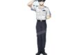 TVアニメ『ブルーロック』 描き下ろし 潔 世一 駅員ver. 特大アクリルスタンド【再販】
 
2025年11月17日発売
で取扱中