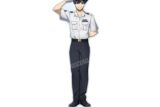 TVアニメ『ブルーロック』 描き下ろし 潔 世一 駅員ver. 特大アクリルスタンド【再販】
 
2025年11月17日発売
で取扱中