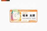 サカモトデイズ 坂本太郎 店員風アクリルバッジ 
2026年01月下旬発売