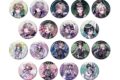ダンガンロンパシリーズ めつぶしあんこさんイラスト 天使と悪魔ver. トレーディンググリッター缶バッジ
 
2025年12月7日発売