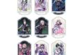 ダンガンロンパシリーズ めつぶしあんこさんイラスト 天使と悪魔ver. トレーディングアクリルスタンド
 
2025年12月7日発売