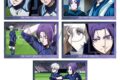 [アニメイト]ブルーロック2期 ポストカードセット/凪 誠士郎&御影 玲王
 
2025年10月17日発売
