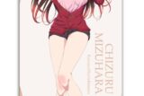 彼女、お借りします (かのかり)第2期 【描き下ろし】BIGタペストリー(部屋着Ver.)水原千鶴
 
2023年10月下旬発売
 アニメイトで取扱中