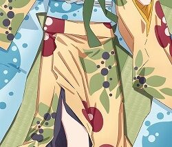 彼女、お借りします (かのかり)第3期 描き下ろし抱き枕カバー 八重森みに(着物&メイド服Ver.)
 
2024年03月発売