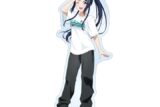 ラブライブ!サンシャイン!! arti-mate BIGアクリルスタンド 松浦果南 描き下ろし Y2Kファッションver.[アニメイト限定]
 
2026年1月16日発売
で取扱中 (アニメイト)