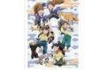 忍たま乱太郎 描き下ろし 五年生集合 みんなで飼育実習の段ver. A3マット加工ポスター
 
2025年12月7日発売