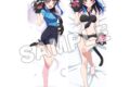TV彼女、お借りします (かのかり) 描き下ろし抱き枕カバー/八重森みに(ポリス)
 
2023年10月発売
 アニメイトで取扱中