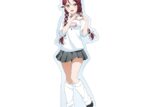 ラブライブ!サンシャイン!! arti-mate BIGアクリルスタンド 桜内梨子 描き下ろし Y2Kファッションver.[アニメイト限定]
 
2026年1月16日発売
で取扱中 (アニメイト)