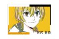 文豪ストレイドッグス (文スト) 宮沢賢治 Ani-Art 第4弾 A3マット加工ポスター
 
2025年11月27日発売
