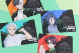 TVアニメ『ウィンドブレイカー (ウィンブレ)』 トレーディングカード BOX(全10種)
 
2025年11月上旬発売