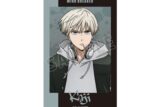 TVアニメ『ウィンドブレイカー (ウィンブレ)』 梶 蓮 カードステッカー
 
2025年11月27日発売