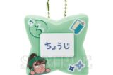 忍たま乱太郎 おなまえバッジ 中在家長次
 
2025年12月発売