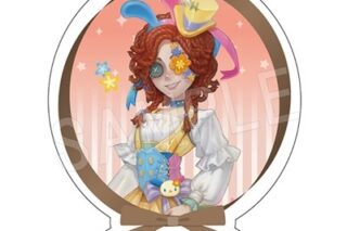 第五人格×サンリオ ダイカットステッカー 弓使い×ウサハナ
 
2026年01月発売