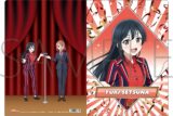 ラブライブ! ニジガク クリアファイル/ニジガク演芸場ver.　優木 せつ菜
 
2025年11月3日発売
で取扱中 (アニメイト)