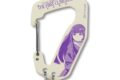 葬送のフリーレン フェルン メタルカラビナ
 
2025年12月発売