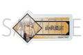 刀剣乱舞 廻 -虚伝 燃ゆる本能寺- アクリルネームバッジ/山伏国広
 
2024年8月16日発売
で取扱中 (アニメイト)