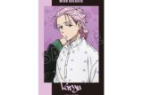 TVアニメ『ウィンドブレイカー (ウィンブレ)』 桐生 三輝 カードステッカー
 
2025年11月27日発売