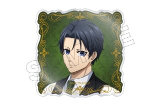 TVアニメ『ブルーロック』 トレーディングミニアクリルブロック
 
2025年11月中旬発売
で取扱中