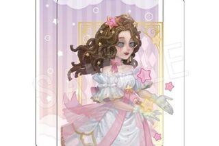 第五人格×サンリオ アクリルブロック 心理学者×リトルツインスターズ(ララ)
 
2026年01月発売
で取扱中 (アニメイト)