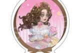 第五人格×サンリオ ダイカットステッカー 心理学者×リトルツインスターズ(ララ)
 
2026年01月発売