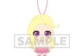 イキヅライブ! LOVELIVE! BLUEBIRD 始まりたい?グッズ ぬいぐるみストラップ 此花輝夜
 
2025年12月19日発売
で取扱中 (アニメイト)