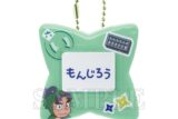 忍たま乱太郎 おなまえバッジ 潮江文次郎
 
2025年12月発売