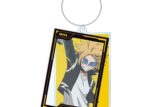 TVアニメ『僕のヒーローアカデミア』 上鳴電気 2連ワイヤーBIGアクリルキーホルダー【再販】
 
2025年11月17日発売
で取扱中