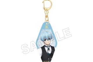 TVアニメ『ブルーロック』 アクリルキーホルダー 氷織 羊
 
2025年11月中旬発売
で取扱中