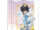 第五人格×サンリオ アクリルブロック 患者×リトルツインスターズ(キキ)
 
2026年01月発売
で取扱中 (アニメイト)