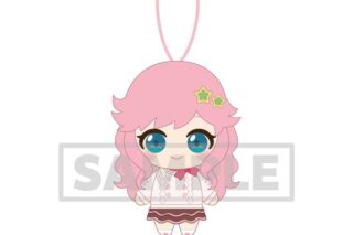 イキヅライブ! LOVELIVE! BLUEBIRD 始まりたい?グッズ ぬいぐるみストラップ 金澤奇跡
 
2025年12月19日発売
で取扱中 (アニメイト)