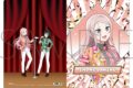 ラブライブ! ニジガク クリアファイル/ニジガク演芸場ver.　鐘 嵐珠
 
2025年11月3日発売