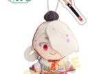 わんぱく!刀剣乱舞 指の上シリーズ いまのつるぎ
 
2025年03月発売