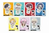 ウィンドブレイカー (ウィンブレ) トレーディングミニアクリルスタンド お風呂ver. 1セット 7個入り1BOX     ホビーストックで2024年11月発売