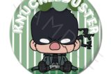 TVアニメ『ヴィジランテ -僕のヒーローアカデミア ILLEGALS-』 丸形缶バッジ(57mm) C(ナックルダスター)
 
2025年11月下旬発売
 (アニメイト)